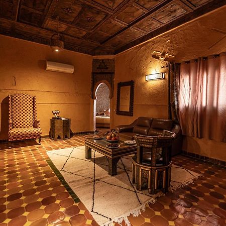 Kasbah Hotel Xaluca Arfoud Bagian luar foto