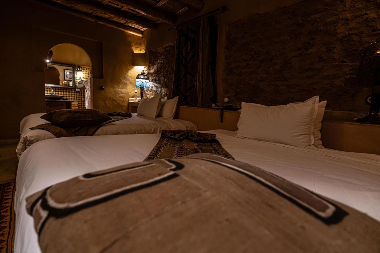 Kasbah Hotel Xaluca Arfoud Bagian luar foto