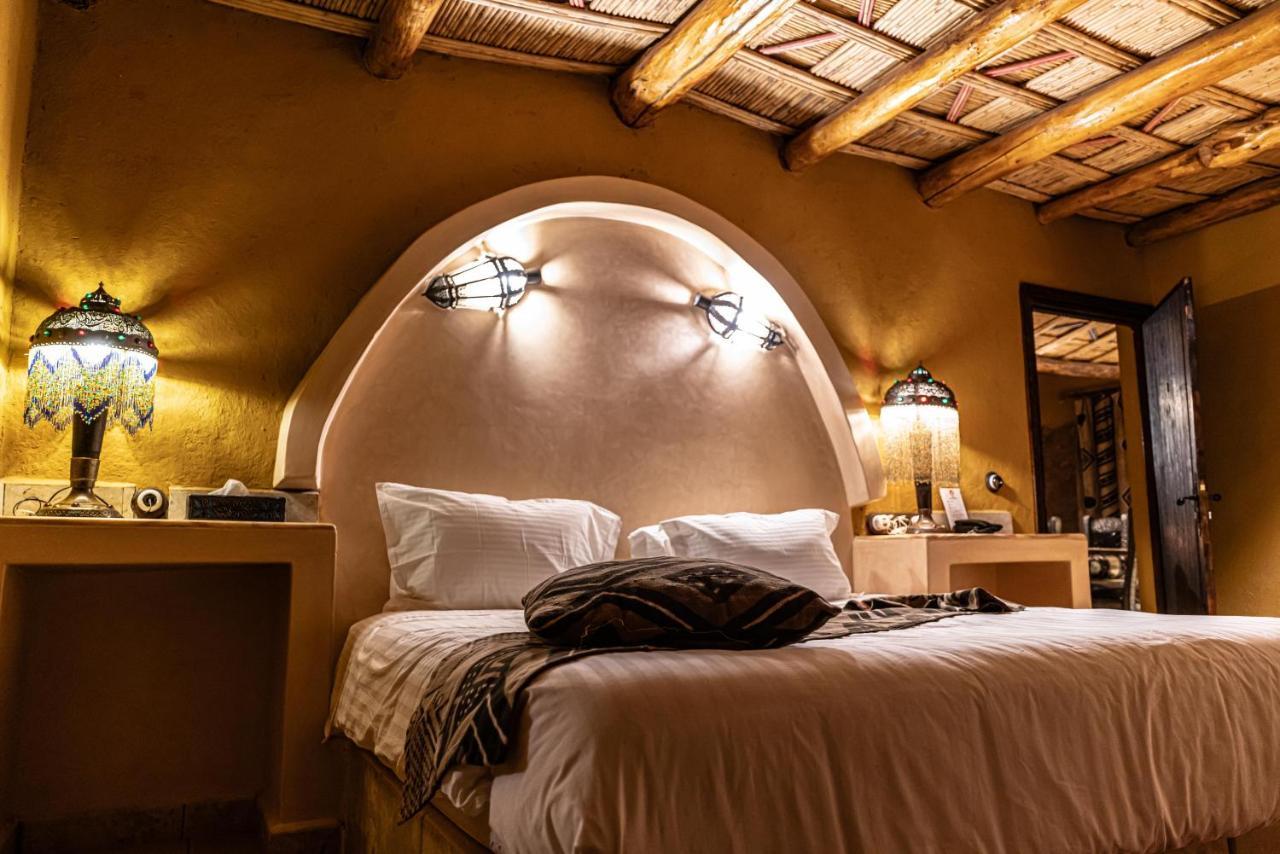 Kasbah Hotel Xaluca Arfoud Bagian luar foto
