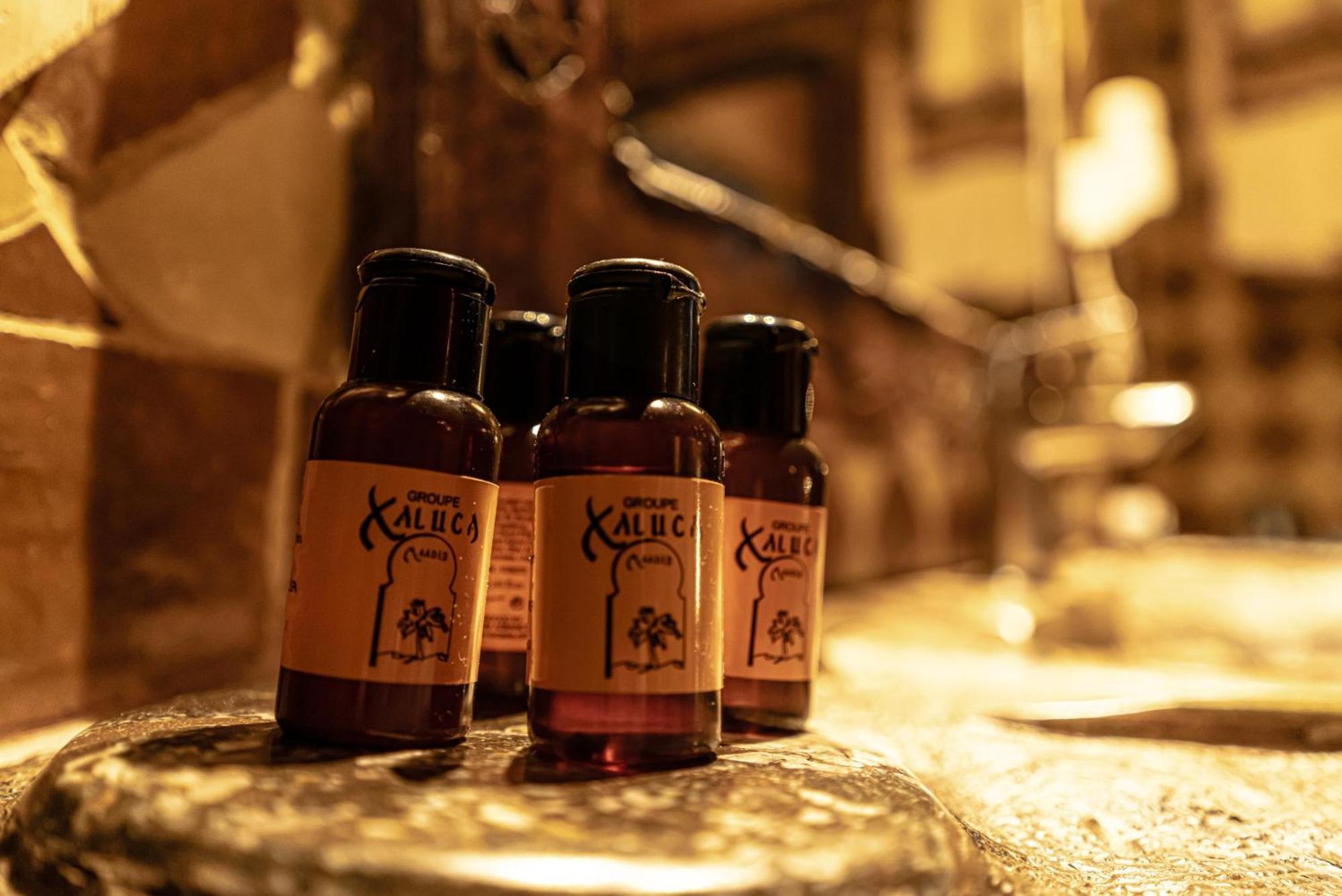 Kasbah Hotel Xaluca Arfoud Bagian luar foto
