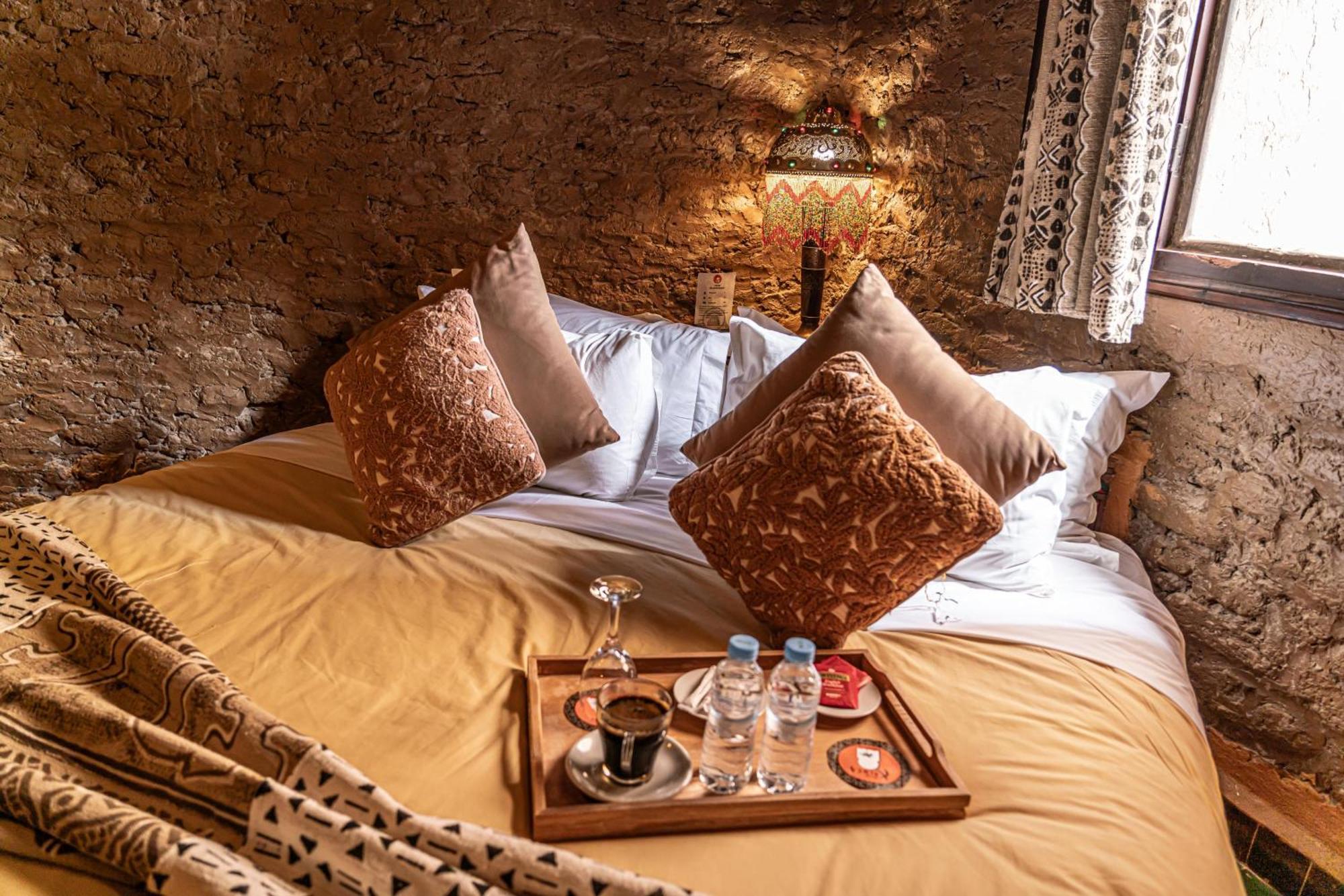 Kasbah Hotel Xaluca Arfoud Bagian luar foto